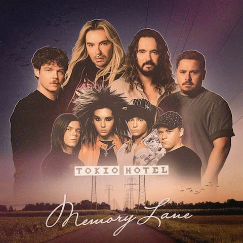 Tokio Hotel : Memory Lane